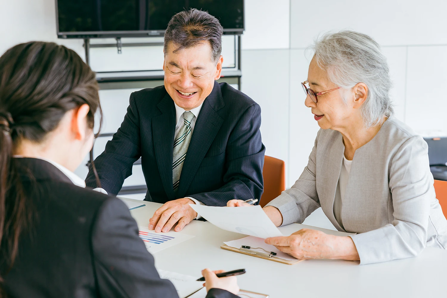 事業承継M＆Aサービス｜株式会社エム